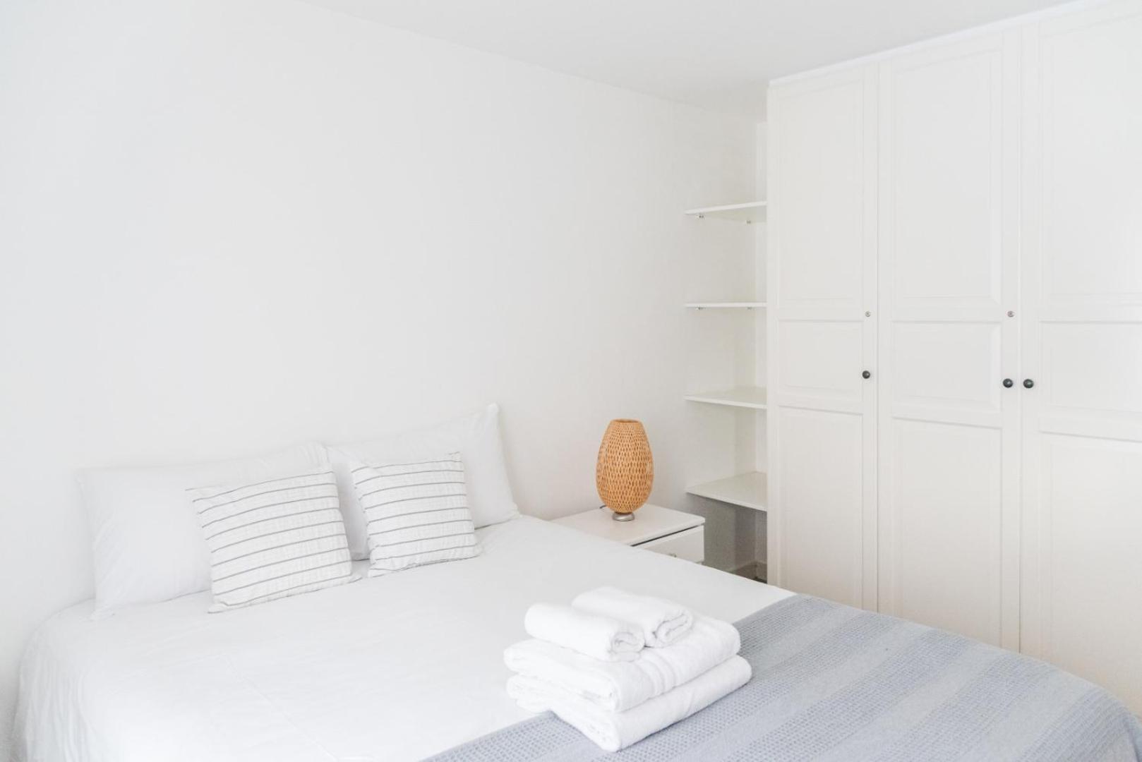 The City Song 1 Bedroom Apartment In Rotherhithe London Exterior photo